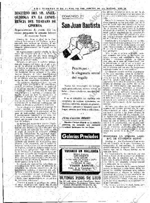 ABC MADRID 22-06-1962 página 56