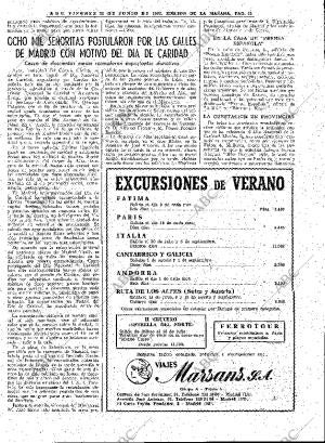 ABC MADRID 22-06-1962 página 61