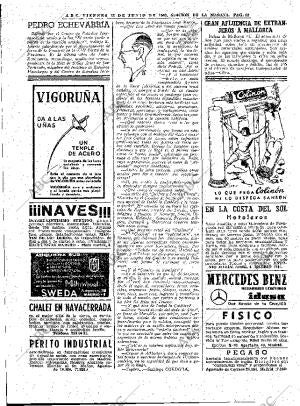 ABC MADRID 22-06-1962 página 62