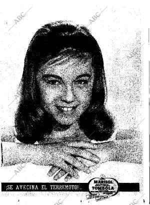 ABC MADRID 22-06-1962 página 7