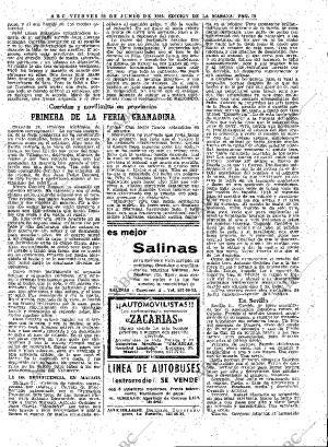 ABC MADRID 22-06-1962 página 75