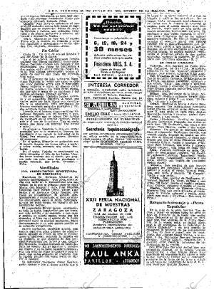 ABC MADRID 22-06-1962 página 76