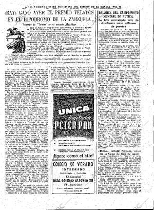 ABC MADRID 22-06-1962 página 79