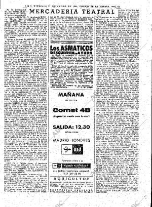 ABC MADRID 22-06-1962 página 81
