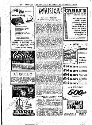 ABC MADRID 22-06-1962 página 82