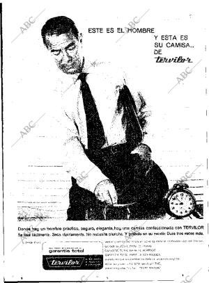 ABC MADRID 22-06-1962 página 96