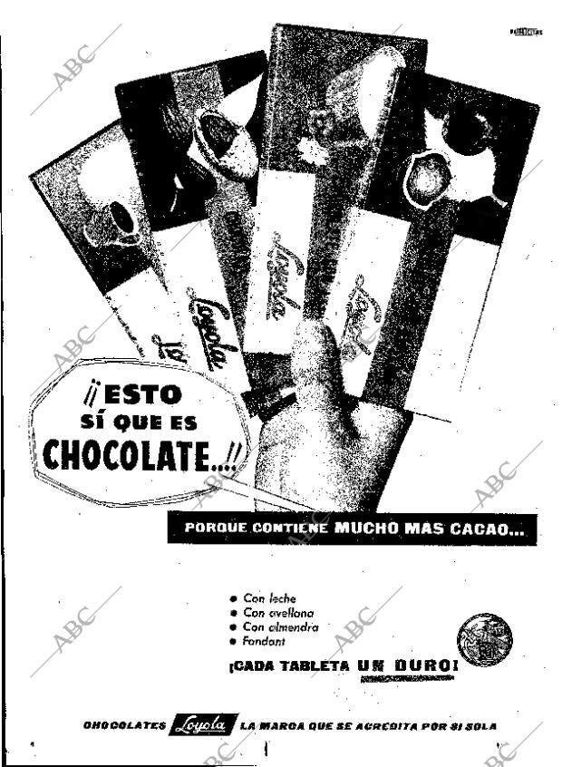 ABC MADRID 23-06-1962 página 12