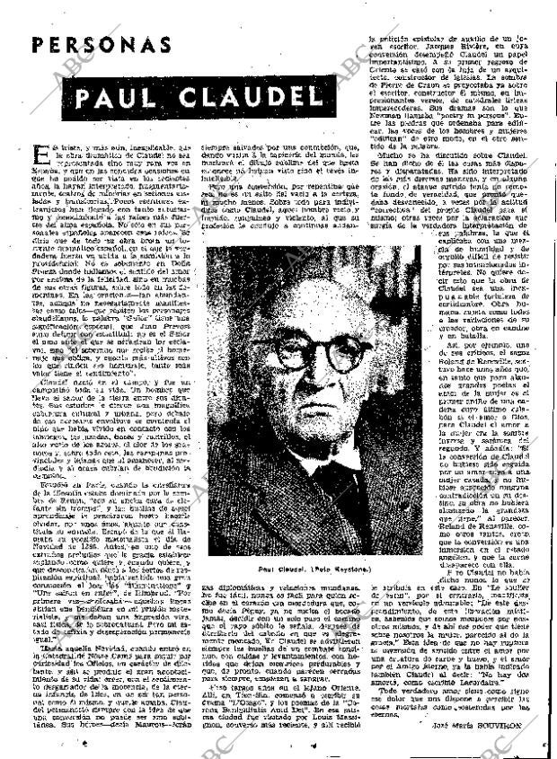 ABC MADRID 23-06-1962 página 13