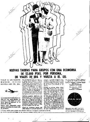 ABC MADRID 23-06-1962 página 15