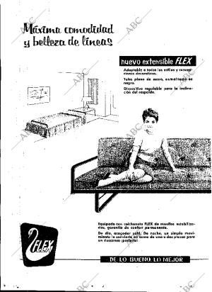 ABC MADRID 23-06-1962 página 16