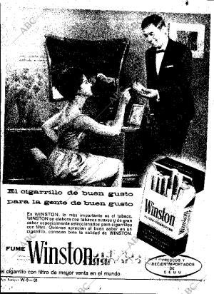 ABC MADRID 23-06-1962 página 2