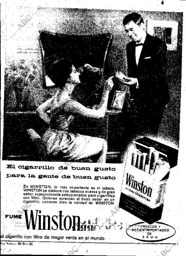 ABC MADRID 23-06-1962 página 2