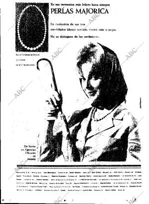 ABC MADRID 23-06-1962 página 22