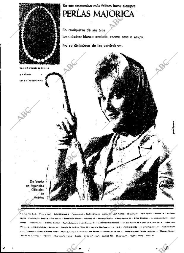 ABC MADRID 23-06-1962 página 22