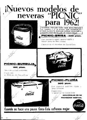 ABC MADRID 23-06-1962 página 24