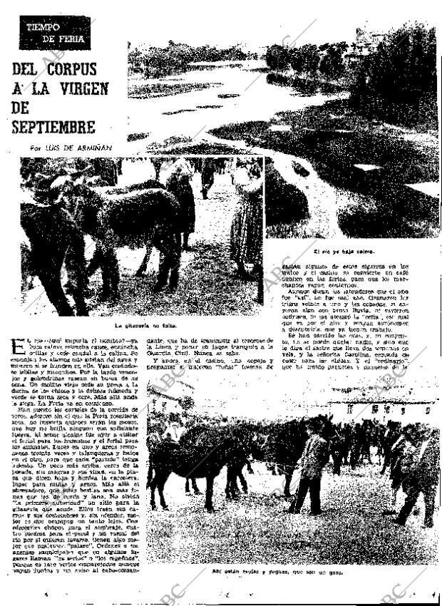 ABC MADRID 23-06-1962 página 25