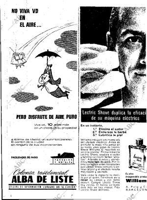 ABC MADRID 23-06-1962 página 28