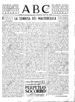 ABC MADRID 23-06-1962 página 3