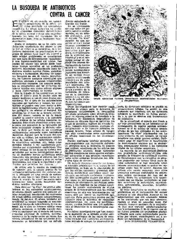 ABC MADRID 23-06-1962 página 31