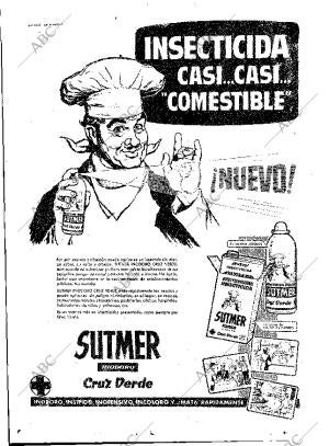 ABC MADRID 23-06-1962 página 32