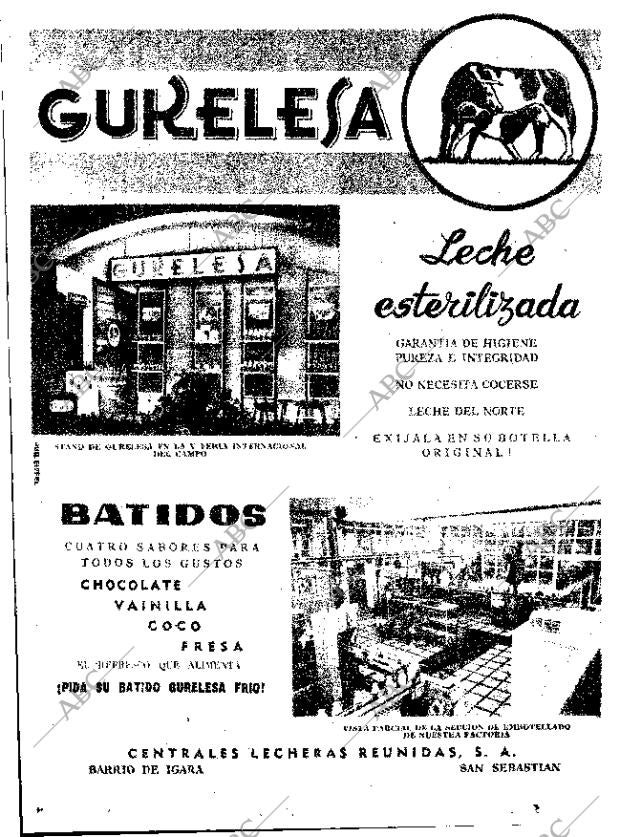 ABC MADRID 23-06-1962 página 34