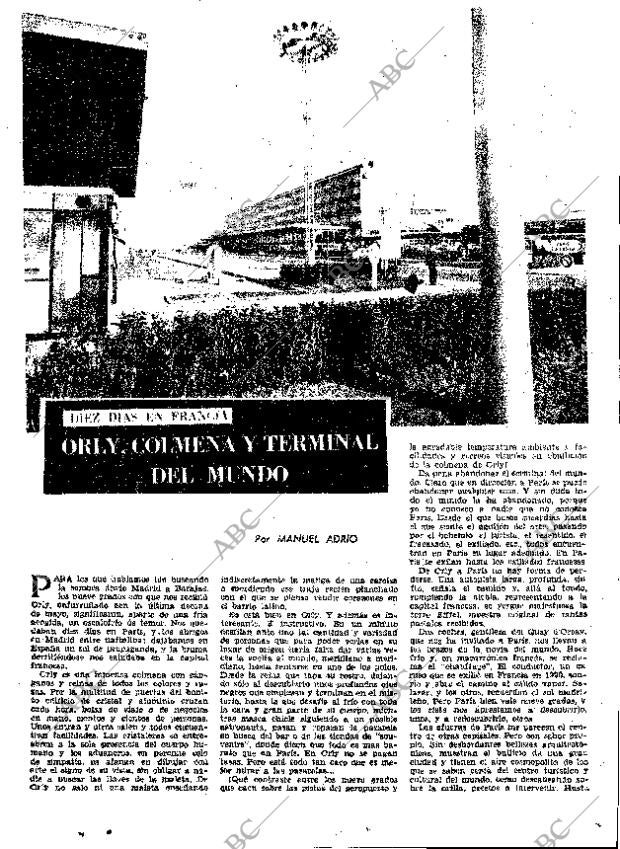 ABC MADRID 23-06-1962 página 35