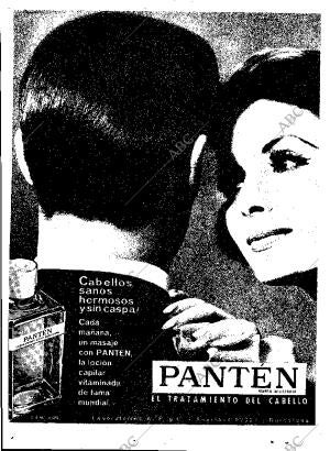 ABC MADRID 23-06-1962 página 36