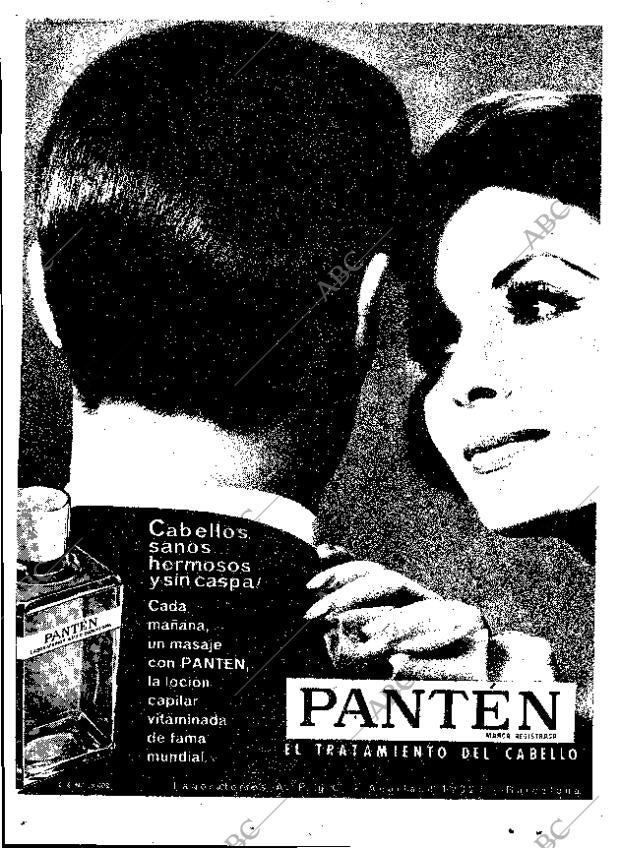 ABC MADRID 23-06-1962 página 36