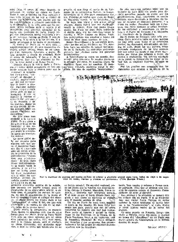 ABC MADRID 23-06-1962 página 37