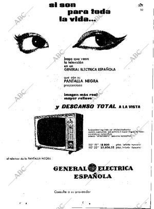 ABC MADRID 23-06-1962 página 39
