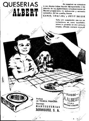 ABC MADRID 23-06-1962 página 40