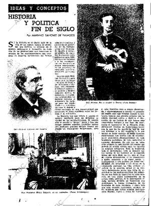 ABC MADRID 23-06-1962 página 41