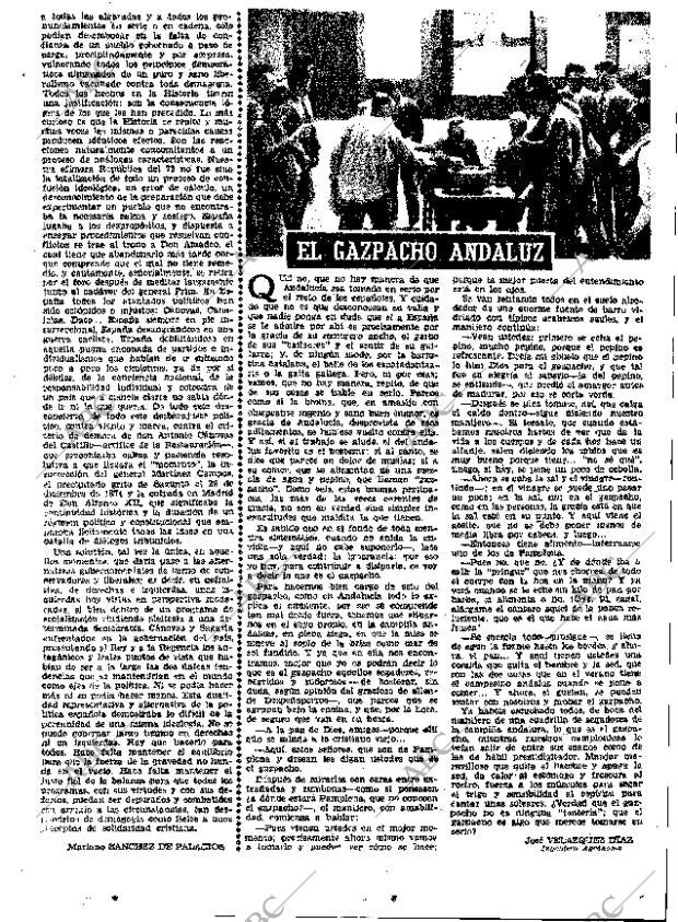 ABC MADRID 23-06-1962 página 43