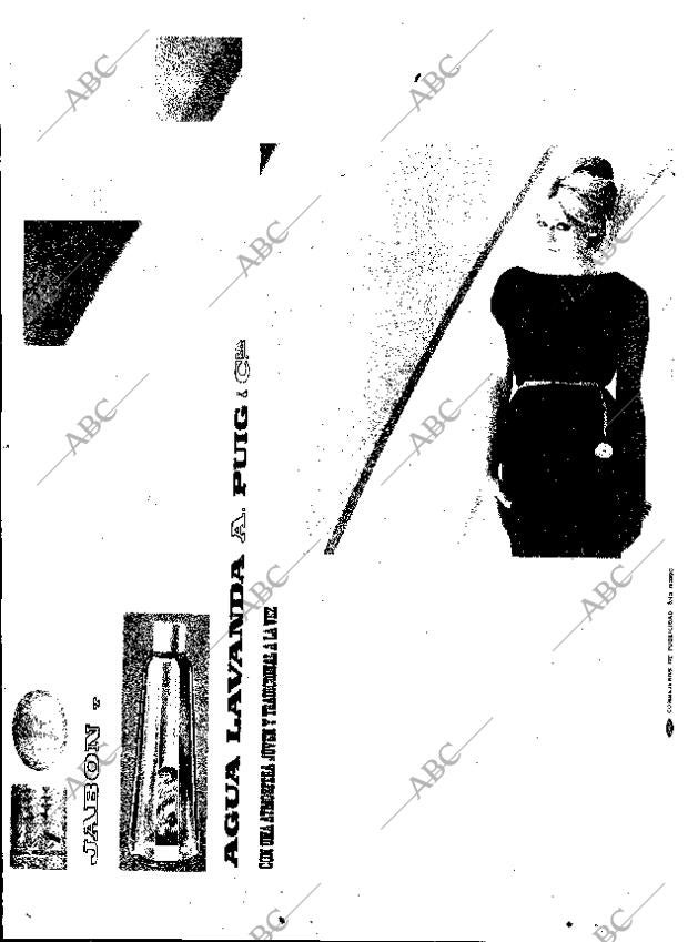 ABC MADRID 23-06-1962 página 44