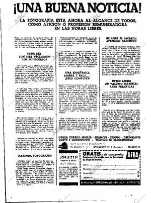 ABC MADRID 23-06-1962 página 46
