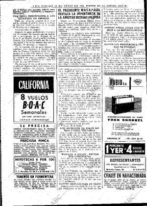 ABC MADRID 23-06-1962 página 48