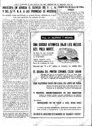 ABC MADRID 23-06-1962 página 49