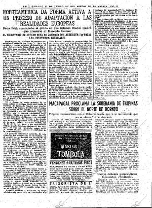 ABC MADRID 23-06-1962 página 51