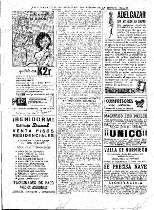 ABC MADRID 23-06-1962 página 56