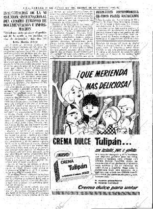 ABC MADRID 23-06-1962 página 63