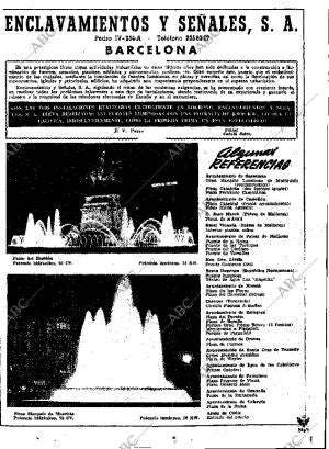ABC MADRID 23-06-1962 página 7