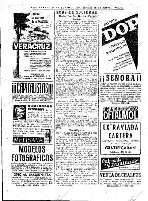 ABC MADRID 23-06-1962 página 72