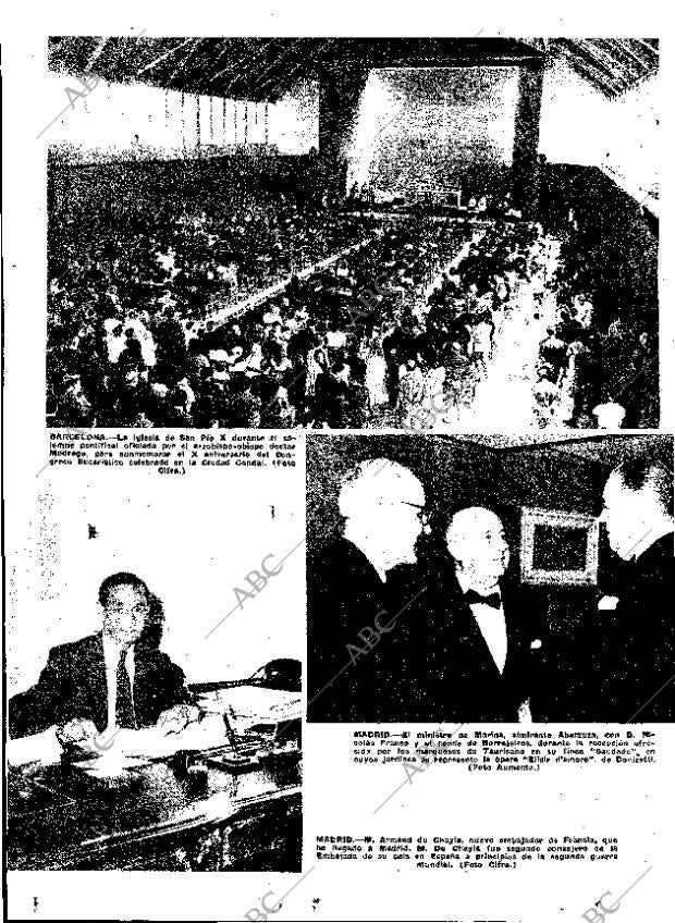 ABC MADRID 23-06-1962 página 8
