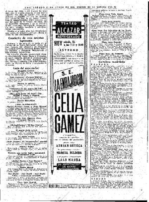 ABC MADRID 23-06-1962 página 83