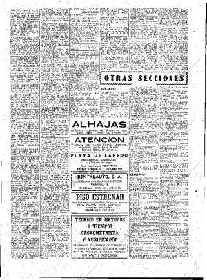 ABC MADRID 23-06-1962 página 89