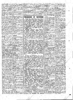 ABC MADRID 23-06-1962 página 91