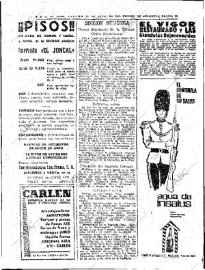 ABC SEVILLA 23-06-1962 página 22