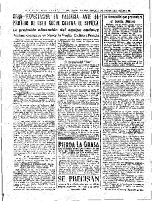 ABC SEVILLA 23-06-1962 página 25