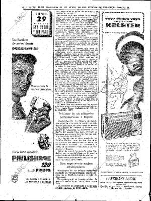 ABC SEVILLA 23-06-1962 página 8