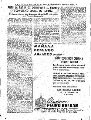 ABC SEVILLA 23-06-1962 página 9